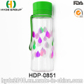 400ml BPA Free Tritan Material Aladdin Water Bottle (HDP-0851)